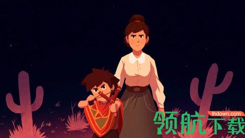 西部之子破解版