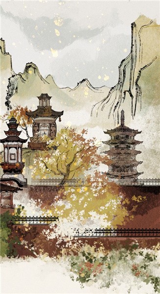 十洲记游戏下载