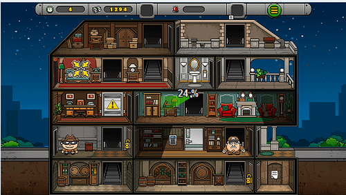 7号特工任务最新2023安卓版