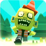 最后一个僵尸猎人手机版下载安装