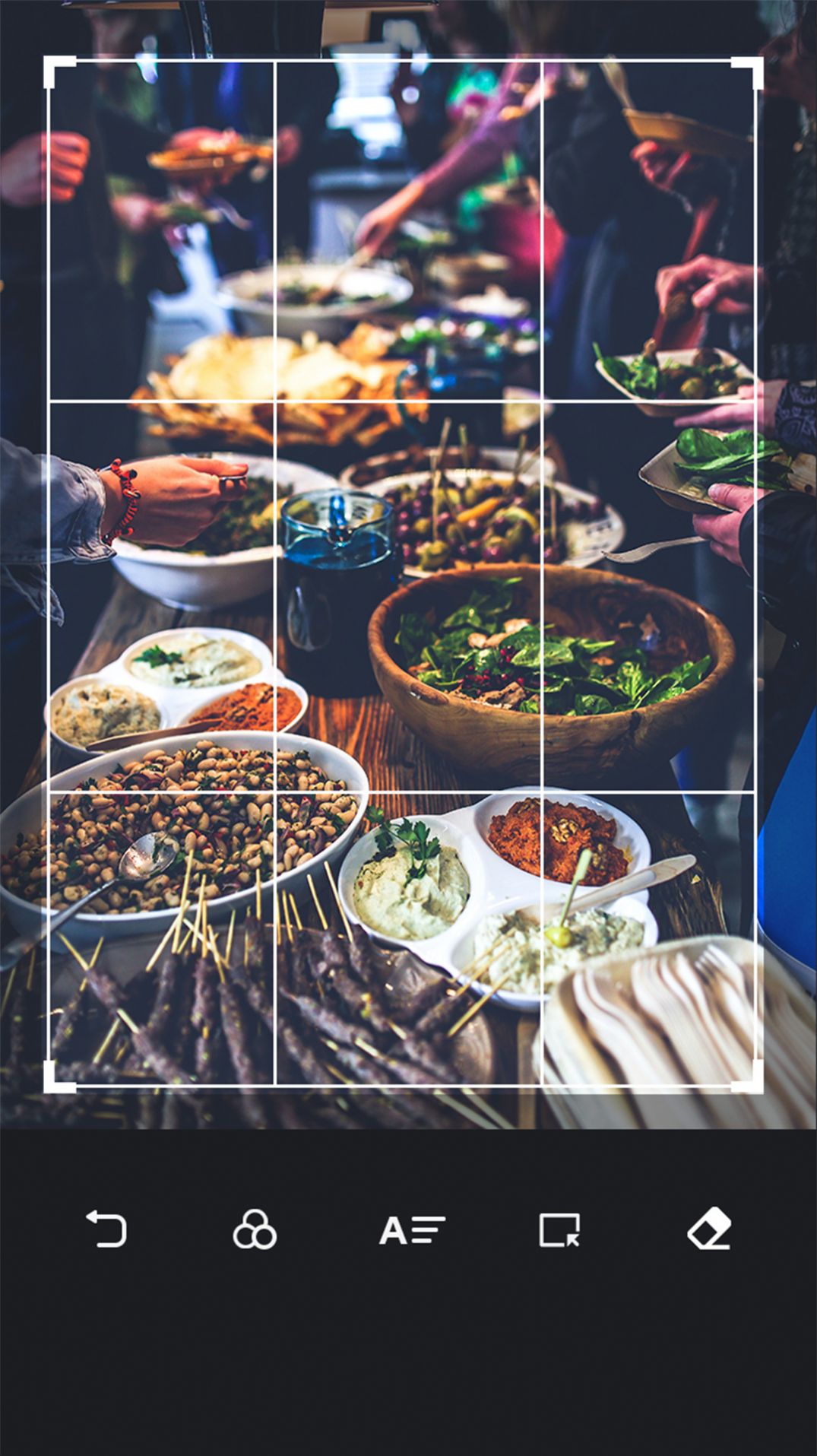 一刻水印相机手机免费下载