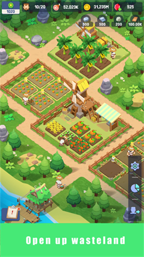 荒岛幸存者2023安卓版下载