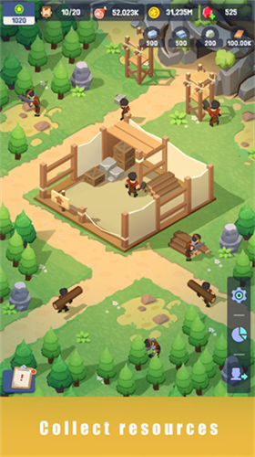 荒岛幸存者2023安卓版下载