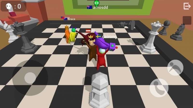 乱斗派对游戏下载