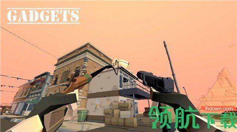 杀手的末日生存破解版