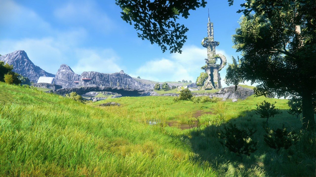 索尼克未知边境ios免费下载