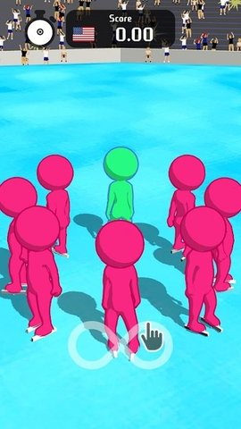 脏滑冰io最新版