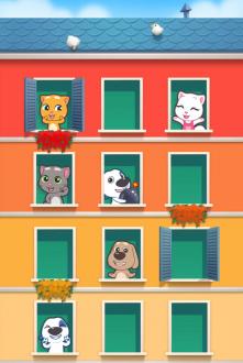 会说话的汤姆猫2手机版2023下载安装