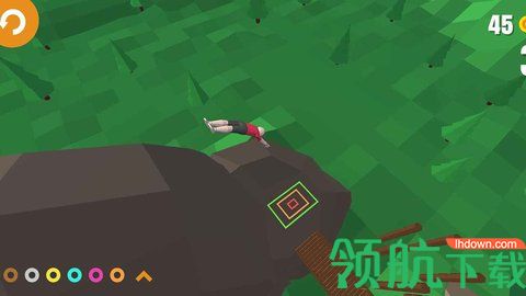 后跳大师免费版