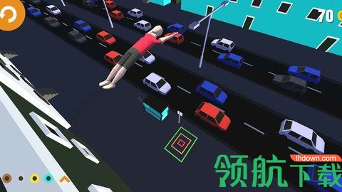 后跳大师免费版