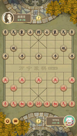 万宁象棋大招模式破解版免广告