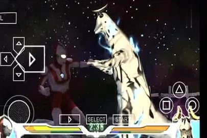 奥特曼格斗进化0破解版全人物