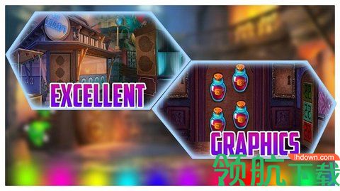 迷人的女牛仔逃生安卓版