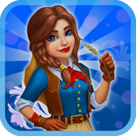 迷人的女牛仔逃生安卓版