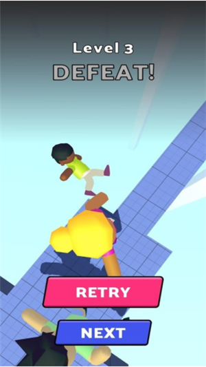 保持平衡大师安卓版苹果版