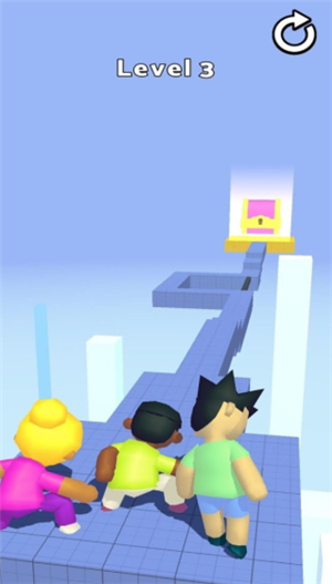 保持平衡大师安卓版苹果版