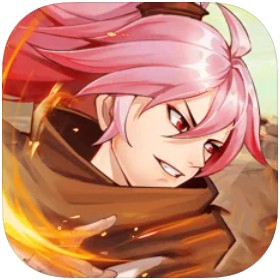 斗破火舞苹果版免费版