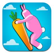 超级疯狂兔子人双人版ios版免费版