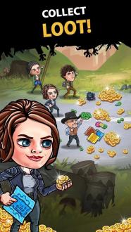 僵尸岛下载最新版