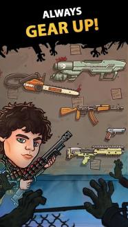 僵尸岛下载最新版