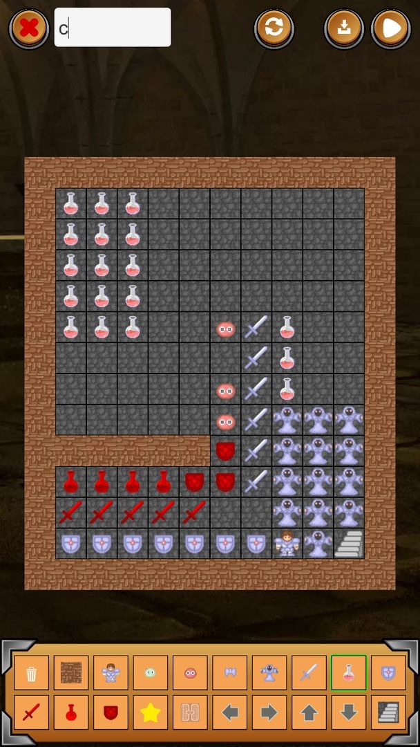 魔塔红黄蓝游戏下载