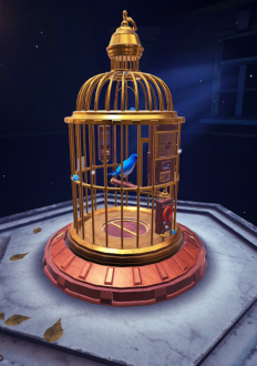 笼中鸟2023最新下载