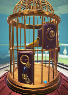 笼中鸟2023最新下载