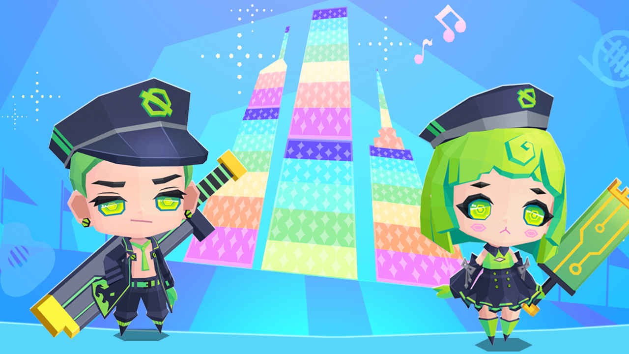 贝比岛苹果版下载