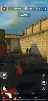 狙击手最新安卓版本