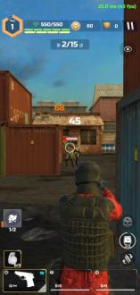 狙击手最新安卓版本