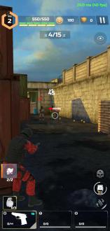 狙击手最新安卓版本