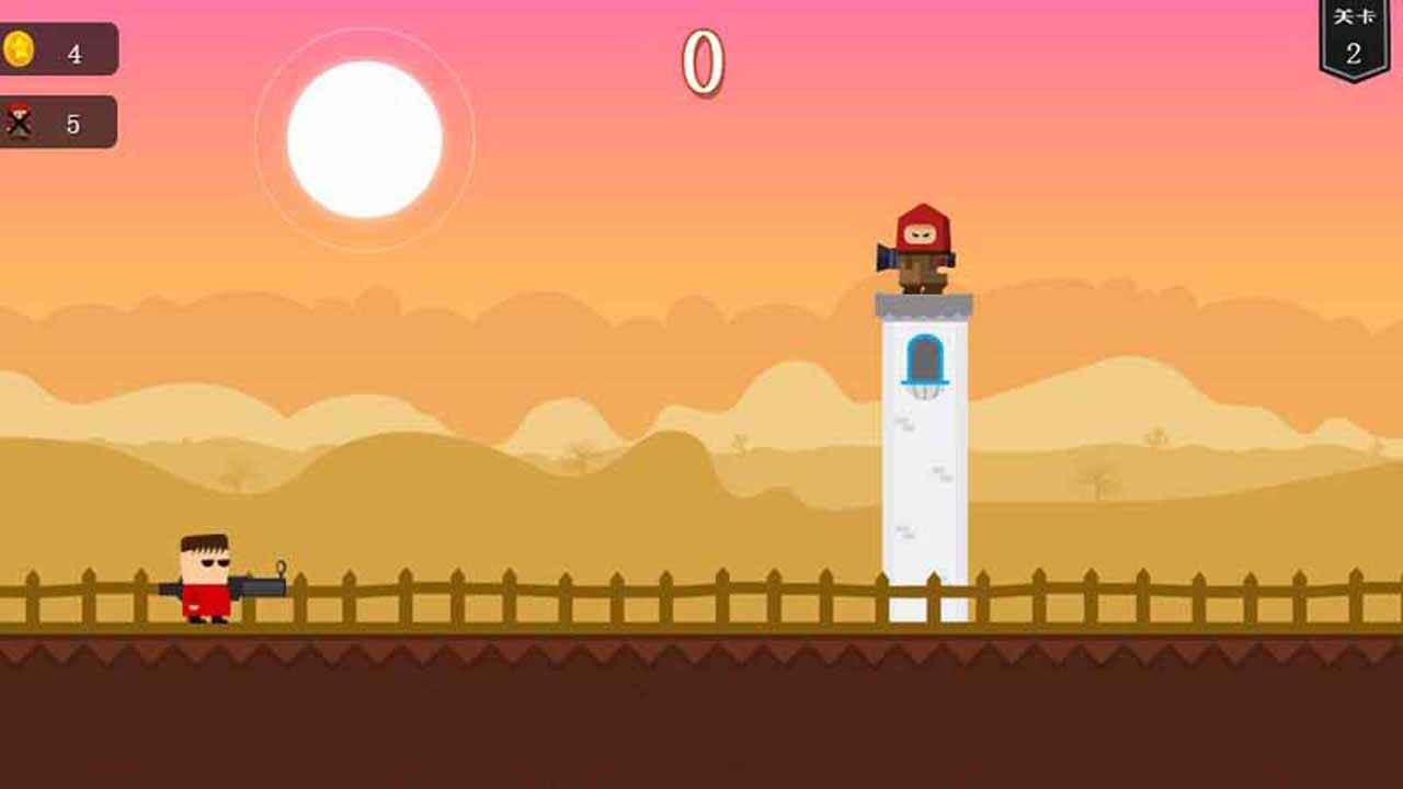 绝地狙击手A游戏下载