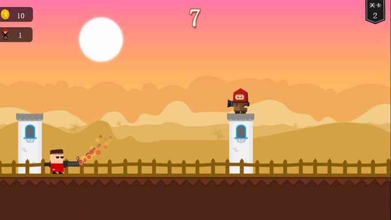 绝地狙击手A免费下载手机版