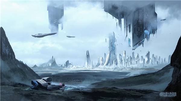 命运边际最新下载安卓版