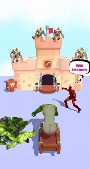 布娃娃实验免费苹果下载