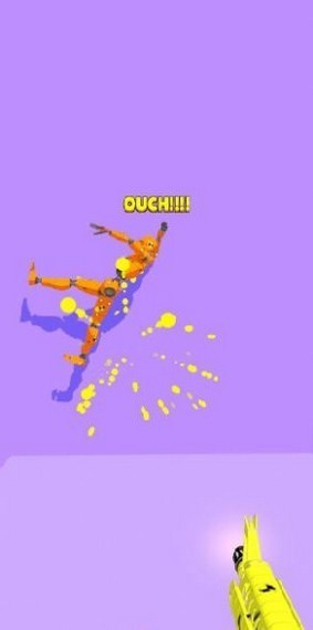 布娃娃实验免费苹果下载