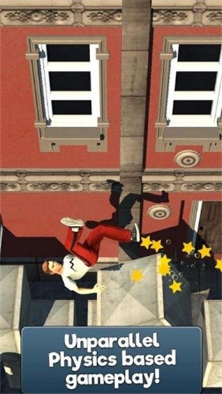 翻转跑者苹果免费版下载