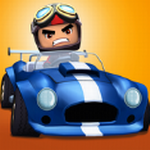 究极越野拉力赛手机版下载安装