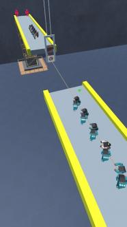 鱿鱼游戏最新版本下载