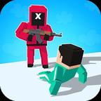 鱿鱼游戏最新版本下载