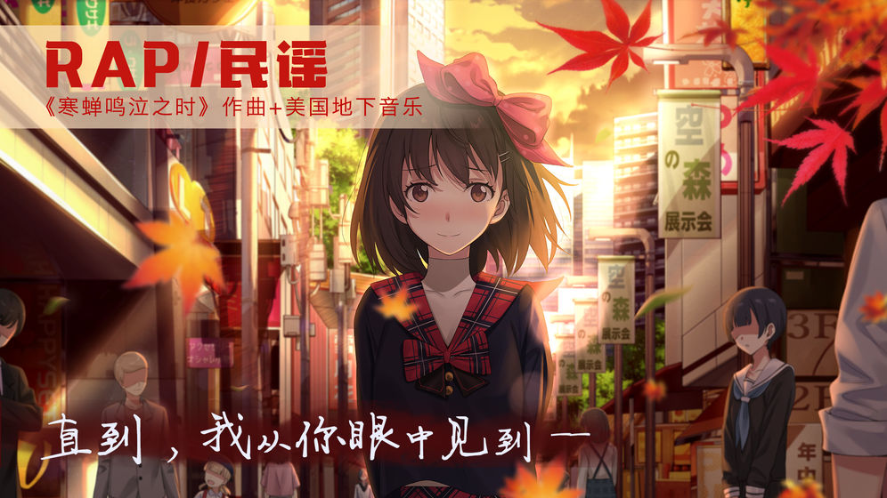 泡沫冬景：可爱的圣诞礼物