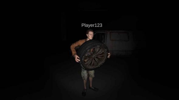 鬼魂联机版安卓版