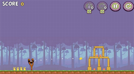 愤怒的兔子下载