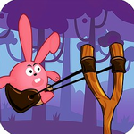 愤怒的兔子手机下载免费版