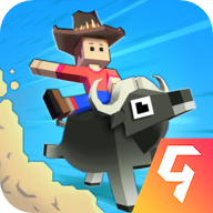 疯狂动物园无限动物