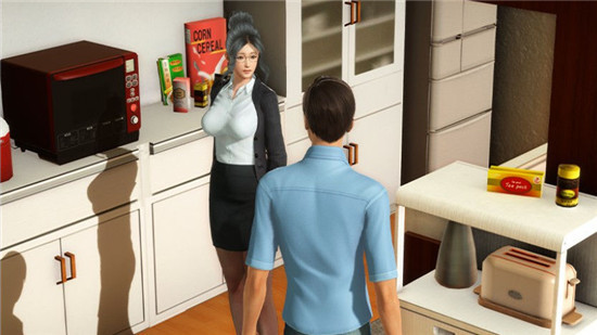 幸福家庭游戏破解版下载