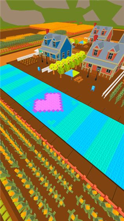 修路我最强游戏