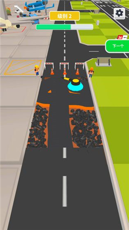 修路我最强苹果免费下载