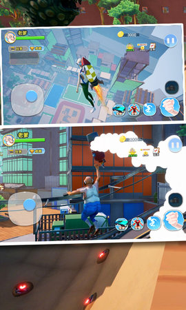 老爹模拟器破解版无限金币