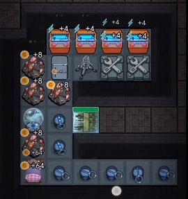 猛鬼宿舍游戏无限金币版